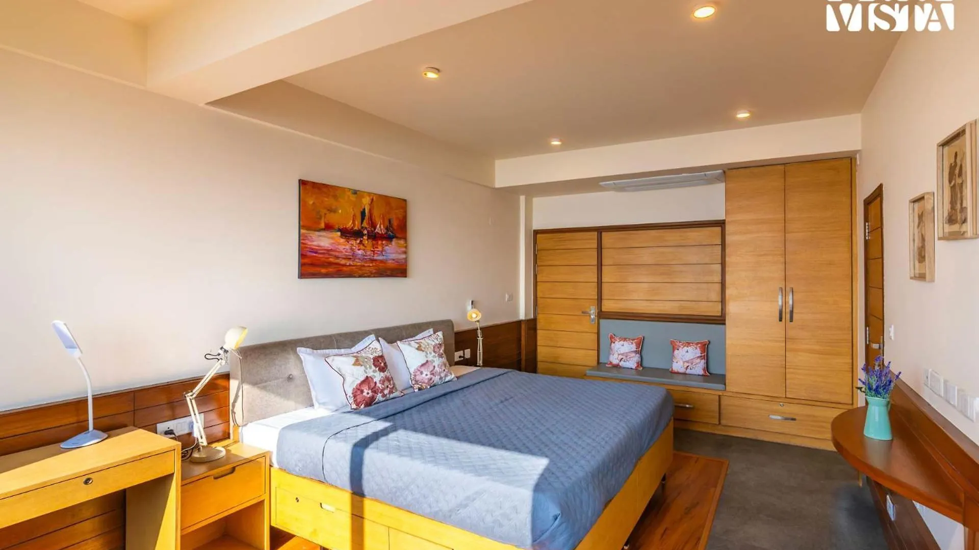 Stayvista At Elm - Elysium Estate With Complimentary Hi-Tea, Hill View, Lawn Shimla 0*,