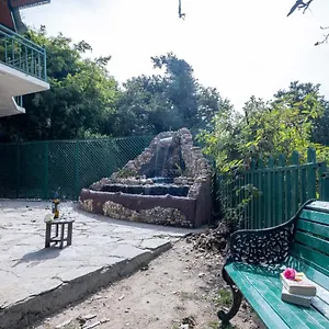 Villa Nau Nabh By Veo - Part Of Stayvista, Shimla